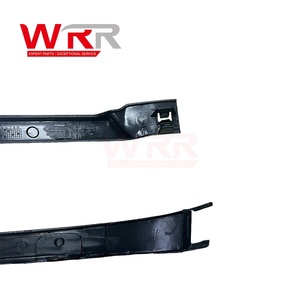 1638260177 1638260277 Moldura Inferior del Faro Delantero para Benz W163 ML320 ML350 ML500, Tira Izquierda y Derecha - Product Image 5