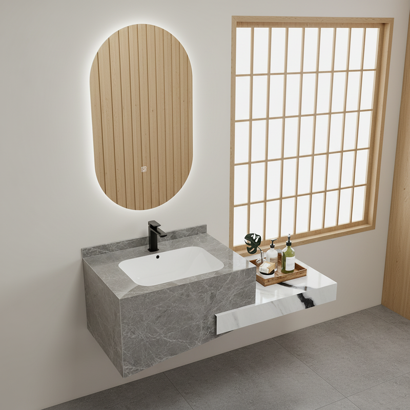 Modern Villa LED Vanity Lighting Wall