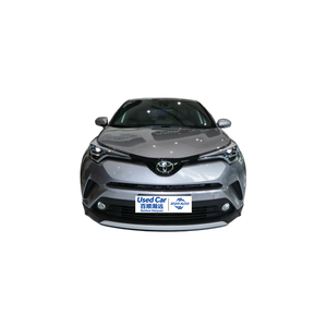 <span class=keywords><strong>Toyota</strong></span> <span class=keywords><strong>C</strong></span>-<span class=keywords><strong>HR</strong></span> / IZOA 2.0L Automatico 2020, Interni in Pelle, Versione Yixuan Flagship, Piattaforma TNGA, Sistema Safety Sense, 8 Airbag, SUV Usato, Guida a Sinistra - Product Image 1