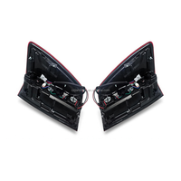 Pièces de rechange pour feux arrière de pick-up 4x4 BT50, feux arrière pour MAZDA BT50 2025