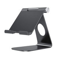 Support de quai de bureau réglable TBFIT support de tablette de Base lourde stable avec fonction pliable nouveau produit de support de téléphone portable