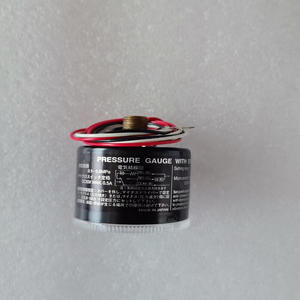 เกจวัดแรงดันแบบมีสวิตช์ รุ่น Original-SMC GP46-10-01L5 - Product Image 2