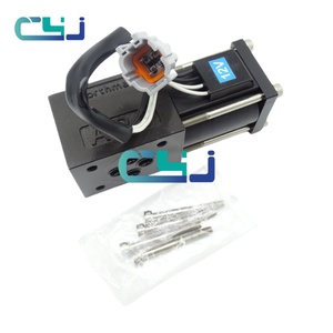 โซลินอยด์วาล์ว SWM-G02-C4-D12-30-H006 SWM-G02-C4-D24-30-S005/S006 สำหรับรถยก โซลินอยด์วาล์ว อะไหล่เครื่องจักรก่อสร้าง - Product Image 3