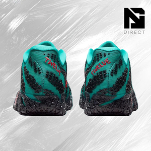 Nike Ja 3 Ep, Nuevas Zapatillas Deportivas de Diseño para Hombre, Antideslizantes - Product Image 4