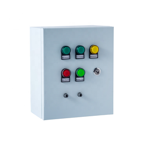 Controlador de Iluminación Digital LED Programable Bilihondim PLC, Regulador de Intensidad Ajustable de Alta Potencia 2KW 2 Canales para Granjas Avícolas - Product Image 1