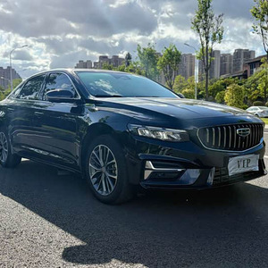Geely Monjaro 2.0TD DCT EVO 2021, SUV Eficiente en Consumo de Combustible, Ecológico y de Bajo Costo Operativo - Product Image 3