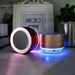 Mini Altavoz Inalámbrico BT Portátil Personalizado con Logotipo Personalizado, Carcasa de Plástico, Batería de 2000 mAh, Radio FM para Actividades al Aire Libre, Móvil - Product Image 4