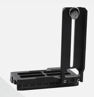 Service d'usinage CNC de cadres de caméra, usinage de précision sur mesure en acier inoxydable et aluminium par tournage, fraisage, électroérosion à fil et brochage