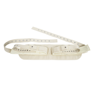 Patiënt Ledemaat Vaste Riem Fysieke Msds Dijbeenbeschermingssysteem Bondage Riem Magnetische Vasthoudriem Bondage Uitrusting - Product Image 5