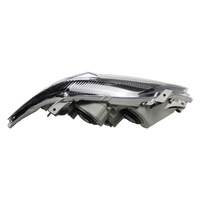 JOESHIER Phare avant halogène xénon à faible coût pour Toyota Camry 2010-2011, ensemble de phares magnétiques, version américaine, pièce de rechange