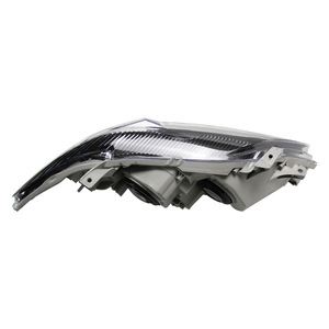 JOESHIER Faro Delantero Halógeno Xenón de Bajo Costo para Toyota Camry 2010-2011, Conjunto de Faro Magnético, Versión Estadounidense, Repuesto - Product Image 4