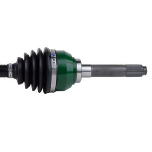 Eje delantero EPX <span class=keywords><strong>Cv</strong></span> eje de transmisión izquierdo y derecho para piezas de repuesto de junta Suzuki Isuzu <span class=keywords><strong>Cv</strong></span> - Product Image 2