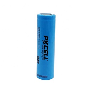 Pin di động 18650 Li ion 3.7V 2600mAh Công suất di động có thể sạc lại pin <span class=keywords><strong>lithium</strong></span> - Product Image 2