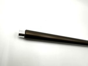 أسطوانة تسخين علوية FK-6115 FK-6117 من كيوسيرا لطابعات M4125idn/M4132idn/M4226idn/M4230/TASKalfa 3212i/4012i - متوافقة 100٪ من الفئة A+ - Product Image 4