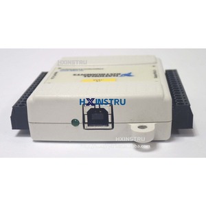อุปกรณ์ I/O ดิจิตอล NATIONAL INSTRUMENTS NI USB-6525 16 ช่องสัญญาณ 60Vdc 8 อินพุต H - Product Image 4