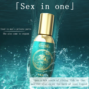 Tónico Líquido para Retrasar el Orgasmo Femenino con Hierbas Naturales, Sensación Realista, Juguete Sexual para Adultos, para Parejas, Preliminares, Coqueteo - Product Image 4