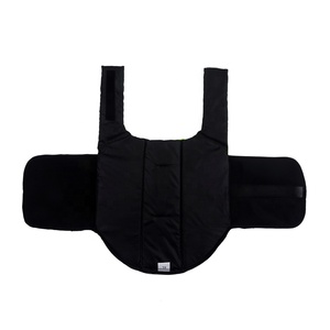 <span class=keywords><strong>Gilet</strong></span> de sauvetage réfléchissant 2026 pour chiens de petite, moyenne et grande taille – Maillot de bain et vêtement de sécurité pour chiots – <span class=keywords><strong>Gilet</strong></span> de sauvetage pour animaux de compagnie pour la natation - Product Image 5