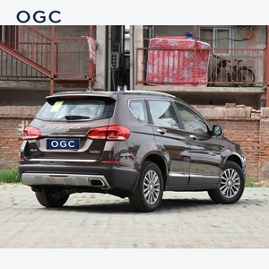 Haval <span class=keywords><strong>H6</strong></span> 1.5T Automático 2018, Vehículo Usado, SUV de Segunda Mano, Proveedor Chino al por Mayor, Mercado de Ghana y Nigeria - Product Image 5