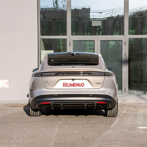 <span class=keywords><strong>Nio</strong></span> <span class=keywords><strong>ET5</strong></span>, Sedán Eléctrico de Alta Calidad y Bajo <span class=keywords><strong>Precio</strong></span>, con 500 Nm de Torque, Autonomía de Más de 700 km, Batería de 110 kWh, Hecho en China - Product Image 6
