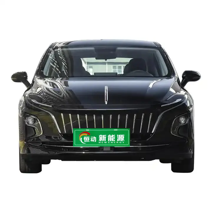 Auf Lager Neue Ev Energy Vehicles China Erwachsener Suv Elektroauto Ev 4 7 Sitz 510km 660km ehs-9 hq9 hongqi e-hs9 ehs9 h9 hs