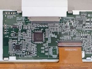 Écran LCD d'origine NLT NL12876AC18-03 de 10,6 pouces, 1280x768, 300 nits, LVDS UA-SFT, large plage de température -20 ℃   pour équipements médicaux et industriels - Product Image 4