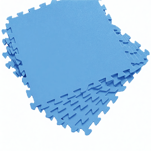 <span class=keywords><strong>Tapis</strong></span> en <span class=keywords><strong>mousse</strong></span> EVA résistant à la moisissure, absorbant les chocs, <span class=keywords><strong>tapis</strong></span> de puzzle EVA, performance testée en usine, <span class=keywords><strong>tapis</strong></span> antidérapant pour <span class=keywords><strong>piscine</strong></span> - Product Image 5