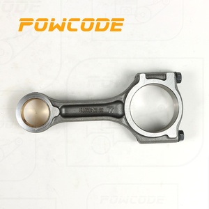 POWCODE R9M Piezas de Motor Diésel, Nueva Biela 121006304R 121000425R para <span class=keywords><strong>Trafic</strong></span>, Alaskan, Fiat Talento 1.6 DCI - Product Image 3