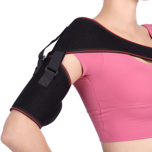 Essager — support de Compression de l'épaule, réglable, attelle réglable, pour le poignets de rotateur torsadé, tendinite - Product Image 6