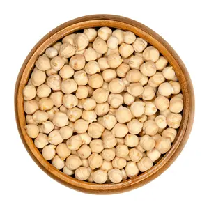 批发鹰嘴豆高蛋白含量，富含有用的维生素和矿物质，适合健康饮食完整和破碎的小鸡
