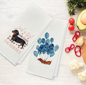 Custom Printing <b>Personalised</b> Logo Microfiber Fabric Multifunctional Eco-friendly Kitchen <b>Tea</b> <b>Towel</b> With Hanging Loop - Product Image 4