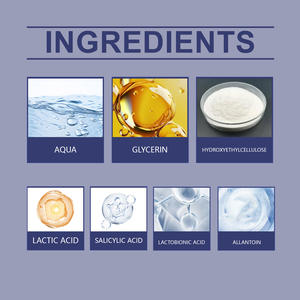 เซรั่มบำรุงผิว<span class=keywords><strong>ห</strong></span>น้า OEM ODM แบรนด์ส่วนตัว AHA+BHA+PHA อัลลันโทอิน เซรั่มบำรุงผิว<span class=keywords><strong>ห</strong></span>น้าใ<span class=keywords><strong>ห</strong></span>้ความชุ่มชื้น กระชับรูขุมขน เพื่อผิวกระจ่างใส ลดเลือนริ้วรอย สำ<span class=keywords><strong>ห</strong></span>รับทุกสภาพ<span class=keywords><strong>ผ</strong></span>ิว - Product Image 2