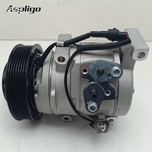 คอมเพรสเซอร์แอร์ A/c สำหรับ Toyota Land Cruiser FJ prado/mitsubishi pajero/montero/ Shogun88310-35830 88310-35850 - Product Image 4