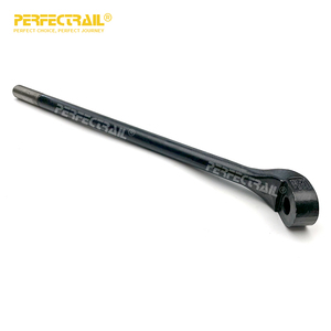 PERFECTRAIL 93822444 503642681 Venta al por mayor Auto Parts Suspensión Estabilizador Barra estabilizadora para Iveco Daily 1990- - Product Image 4