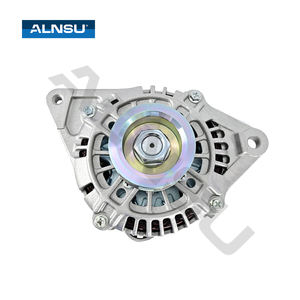 <span class=keywords><strong>Alternador</strong></span> <span class=keywords><strong>automotriz</strong></span> de alta calidad a <span class=keywords><strong>precio</strong></span> de fábrica para Mitsubishi L200 TRITON 1800A007 1800A379 A5TG0491ZT - Product Image 5