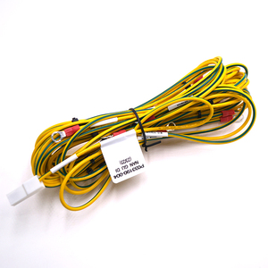 UL1015 #18 + J704-BS-2/B250022-BS-2 + KSTRV1-5 PVC cablaggio isolato in rame per giocattoli automobilistici prodotti elettronici - Product Image 2