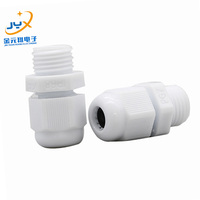 Câble PG7 en laiton, PE fritté respirant, capuchon de protection pour sonde d'humidité pour capteur de température et d'humidité SHT30 SHT31 SHT20