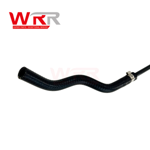 ท่อยางหม้อน้ำสำหรับ BMW E90 E92 335i 135i ระบบระบายความร้อนส่วนบนของเครื่องยนต์ที่เชื่อถือได้ 17127565092 17127540127 - Product Image 3