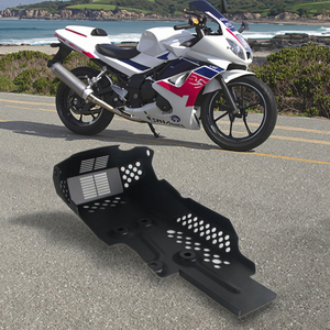 Protector de Motor Delantero para Motocicleta PANAMERICA 1250 S 1255S 2021+, Placa Protectora de Chasis, Reemplazo Nuevo - Product Image 1