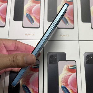 โทรศัพท์มือถือแอนดรอยด์2ซิมโน๊ต<span class=keywords><strong>12</strong></span> <span class=keywords><strong>Pro</strong></span> 5G เวอร์ชั่นสากล128GB 256GB ของแท้ขายส่ง10 11 13 <span class=keywords><strong>Pro</strong></span> - Product Image 4