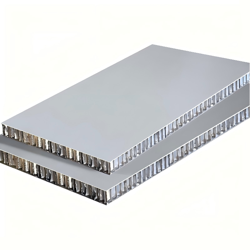 Modern Durable Aluminum Alloy Honeycomb Panel
