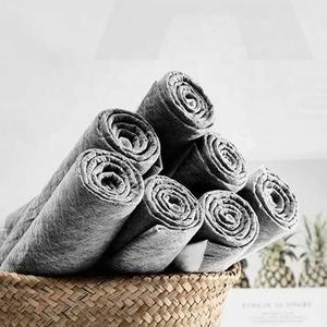 Almohadillas de Entrenamiento para Mascotas de Carbón Vegetal Ecológicas, Ultra Absorbentes, a Prueba de Fugas, Control de Olores, para Uso Doméstico - Product Image 3