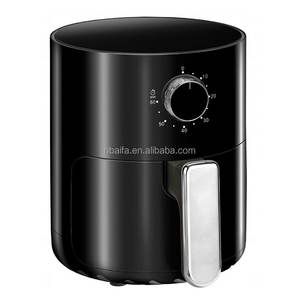 <span class=keywords><strong>Friteuse</strong></span> à air électrique sans huile Aifa Wholesale Mini <span class=keywords><strong>pour</strong></span> la maison, 2L, <span class=keywords><strong>pour</strong></span> faire frire des frites - Product Image 1