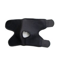 Attelle de cheville réglable et respirante en néoprène avec protection, de haute qualité, unisexe, pour la correction du pied tombant
