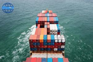 2025年热销产品 安全快捷的快递运输代理 海运/空运 全球目的地 竞争力强的运费 便宜 24小时全天候服务 危险品运输 - Product Image 4