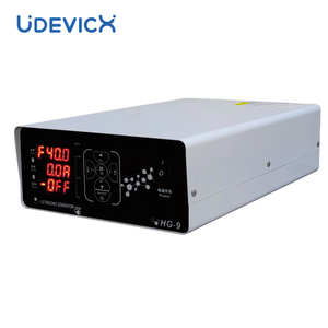 Máy phát siêu âm công suất cao 600W 2400W theo dõi tần số tự động để làm sạch đầu dò và điều khiển âm thanh công nghiệp - Product Image 1