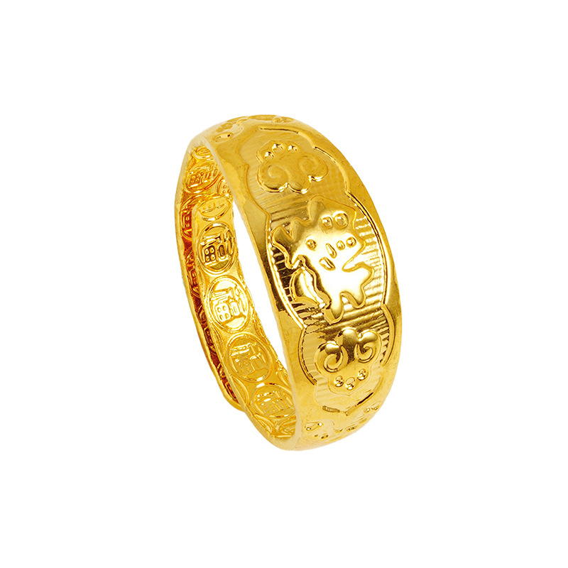 goldenJ2312-แหวน