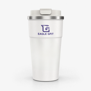 Coffret cadeau personnalisé avec mug à affichage de température, ventilateur pliable, batterie externe portable, promotionnel pour entreprises - Product Image 6