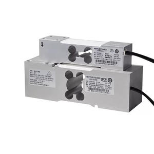 नए मूल जर्मन एचएमबीएम उच्च परिशुद्धता वाले छोटे इलेक्ट्रॉनिक स्केल K-SPL-300/K-SPL-500 वजन सेंसर - Product Image 5