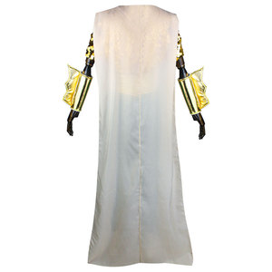 Pronto per la spedizione Costume Cosplay faraone egiziano adulto Cleopatra Dress Stage <span class=keywords><strong>Opera</strong></span> Performance Costume - Product Image 5