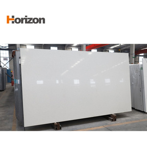 Chân Trời Chất Lượng Cao Giá Rẻ Calacutta Thấp Silica Đá Thạch Anh Tấm Thạch Anh Đá Thạch Anh Tinh Thể Bàn - Product Image 1